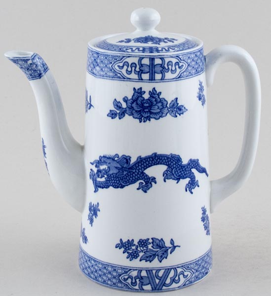 Coffee Pot c1930s